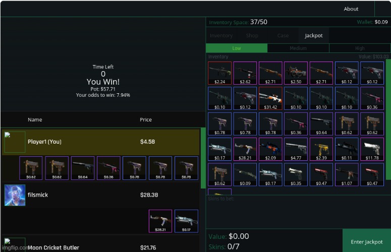 I love gambling except when I lose | image tagged in gambling,the gambler | made w/ Imgflip meme maker