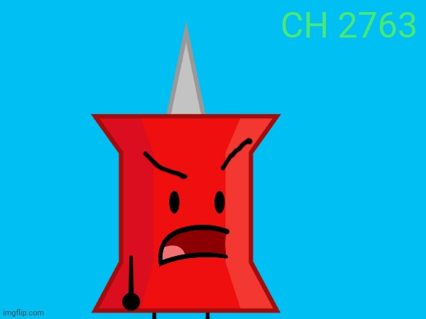 CH 2763 | made w/ Imgflip meme maker