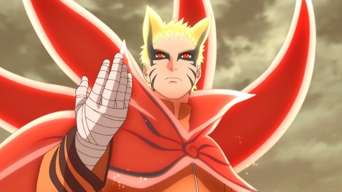 naruto Blank Meme Template