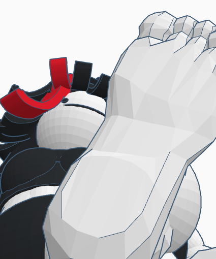 Claire feet Blank Meme Template