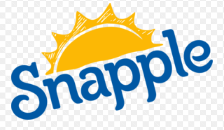 Snapple Blank Meme Template