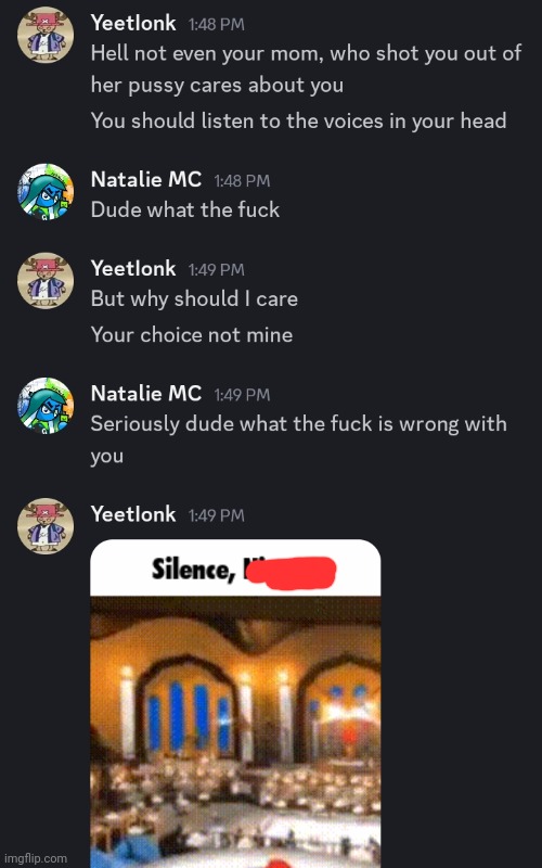 What the fuck | made w/ Imgflip meme maker