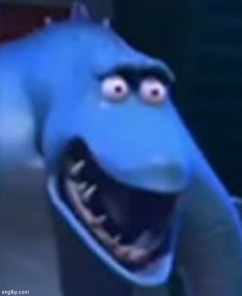 Me when the | made w/ Imgflip meme maker