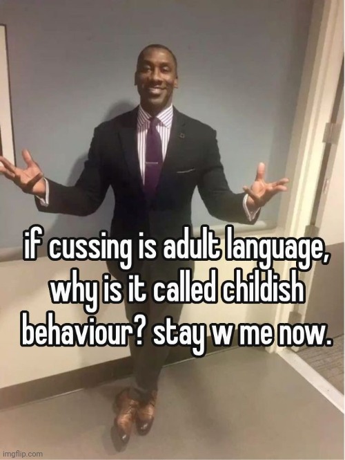 M | made w/ Imgflip meme maker