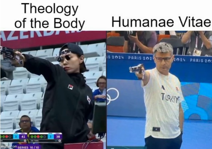 Jokes on you, i read both. | made w/ Imgflip meme maker