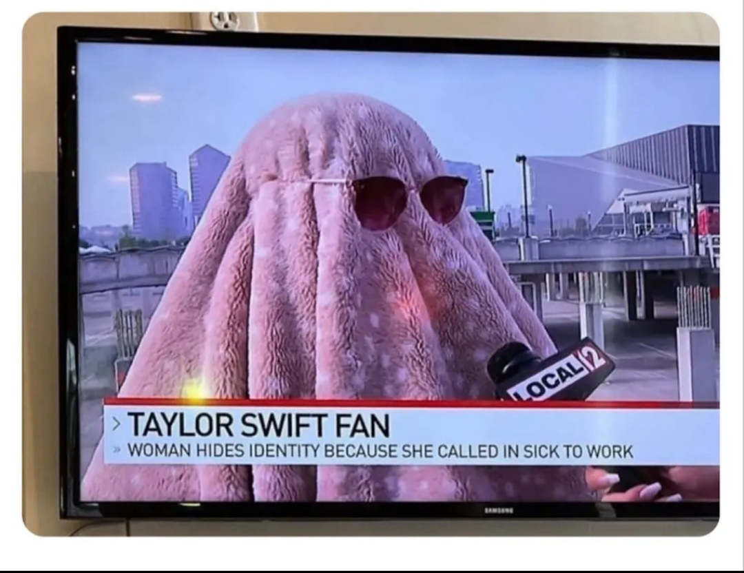 Fan Blank Meme Template