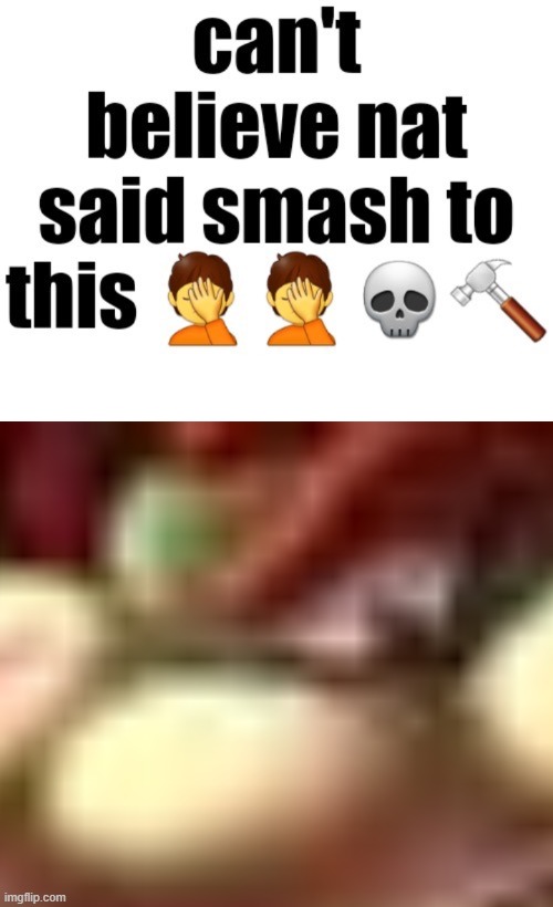 fowser bart | image tagged in can t believe nat said smash to this | made w/ Imgflip meme maker