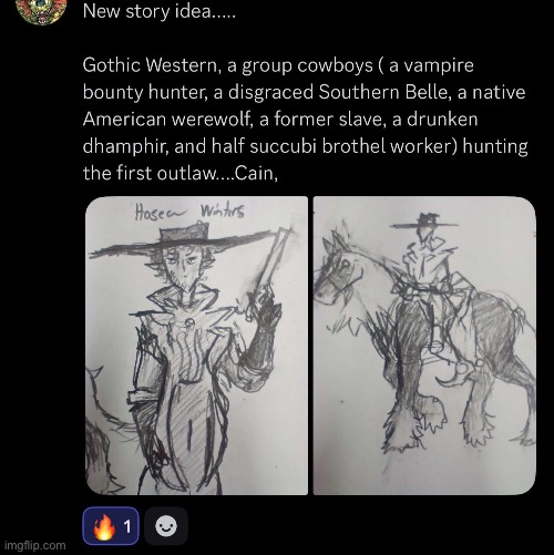 Heard this guy is actually making this, Hope it doens’t turn out mid like TADC or helluva | image tagged in discord,internet,animation | made w/ Imgflip meme maker