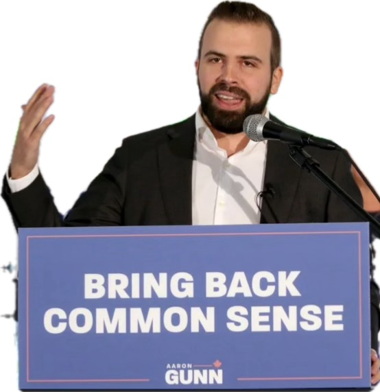 Racist politician Blank Meme Template