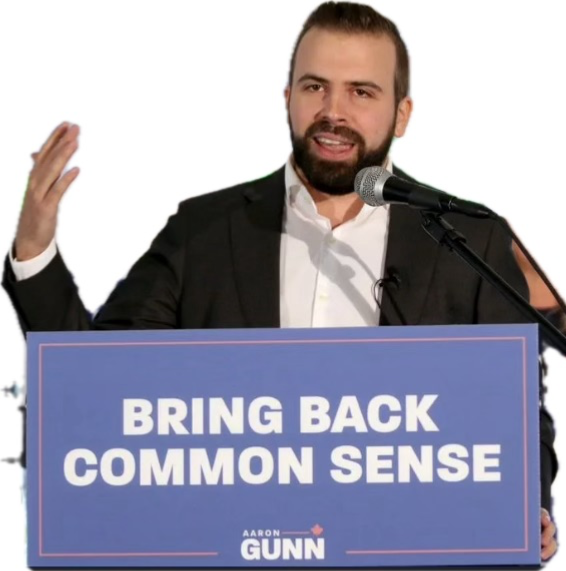 Racist politician Blank Meme Template