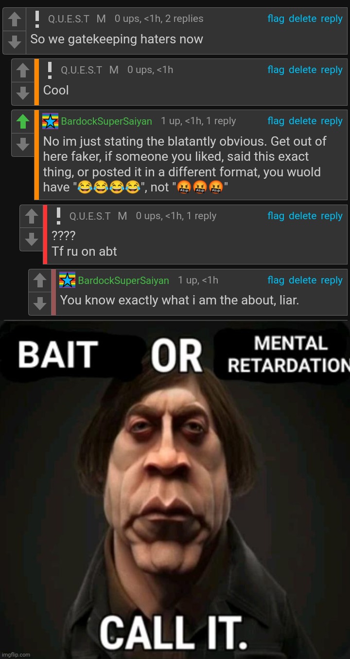 . | image tagged in anton | made w/ Imgflip meme maker
