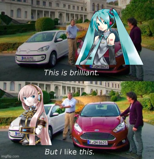 This Is Brilliant But I Like This | image tagged in this is brilliant but i like this | made w/ Imgflip meme maker