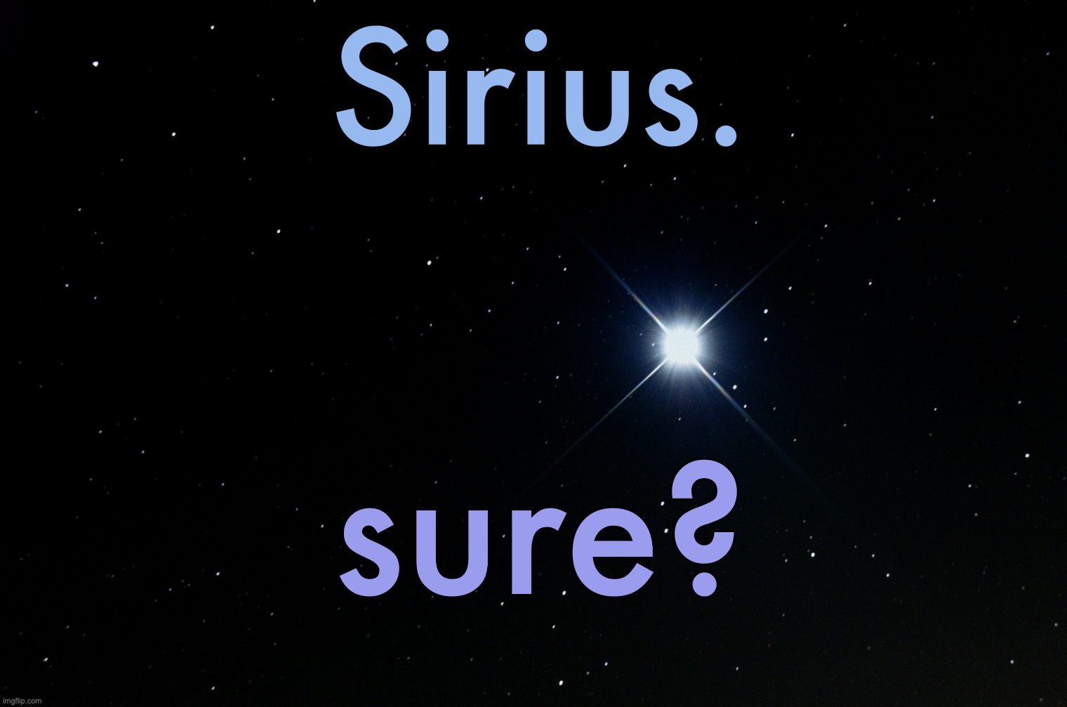 Silver Announcement Template 15.0 Template | sure? | image tagged in silver announcement template 15 0 template | made w/ Imgflip meme maker