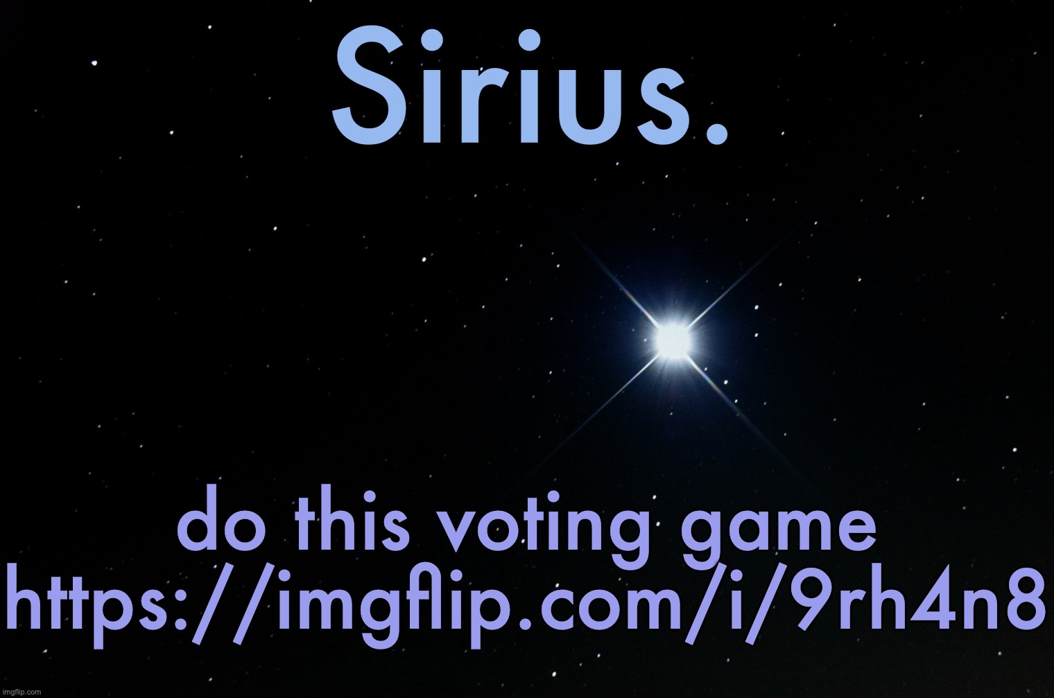 Silver Announcement Template 15.0 Template | do this voting game https://imgflip.com/i/9rh4n8 | image tagged in silver announcement template 15 0 template | made w/ Imgflip meme maker