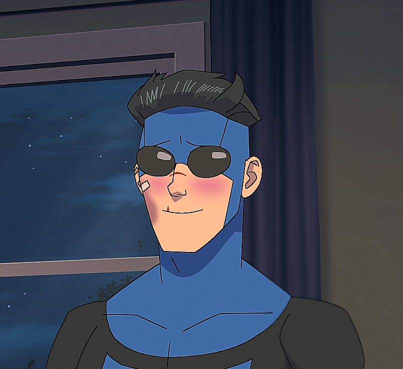 Fine shyr Blank Meme Template