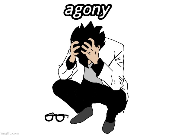 Im so tired (Haven't posted in forever AGAIN) | made w/ Imgflip meme maker