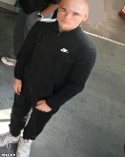 Chemosnake | made w/ Imgflip meme maker