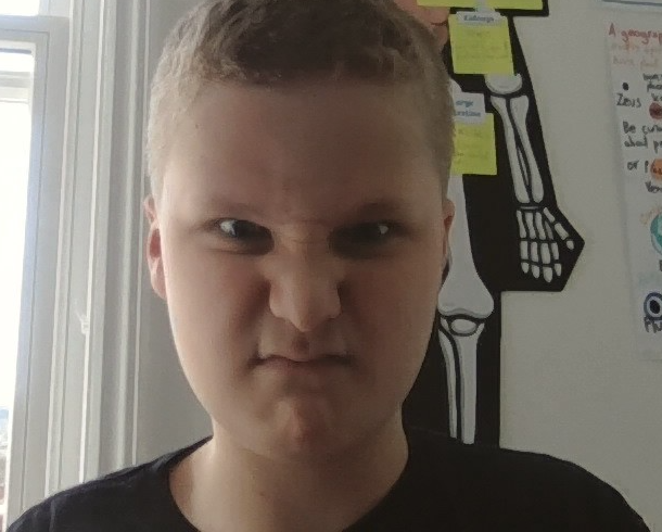 geometry dash Blank Meme Template