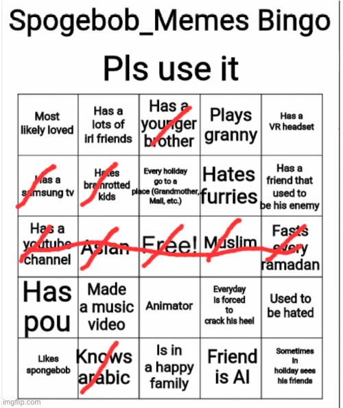Spogebob_Memes bingo | image tagged in spogebob_memes bingo | made w/ Imgflip meme maker