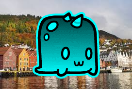High Quality mesterjgd thing Blank Meme Template