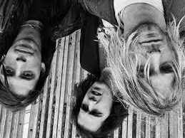 Nirvana | image tagged in nirvana | made w/ Imgflip meme maker