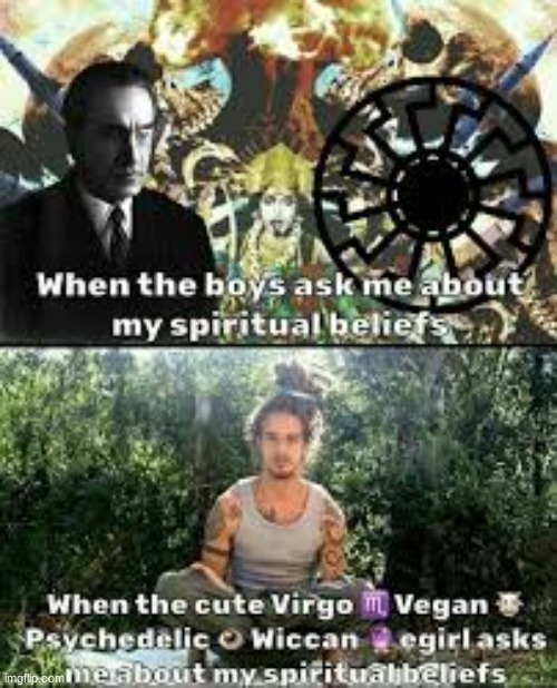 the joke is racism | made w/ Imgflip meme maker