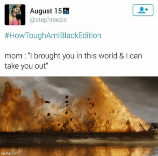 It’s hot where ya going | image tagged in game of thrones dragon oh yeah,twitter | made w/ Imgflip meme maker