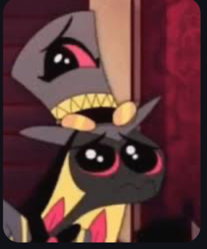Sad sir pentouis Blank Meme Template