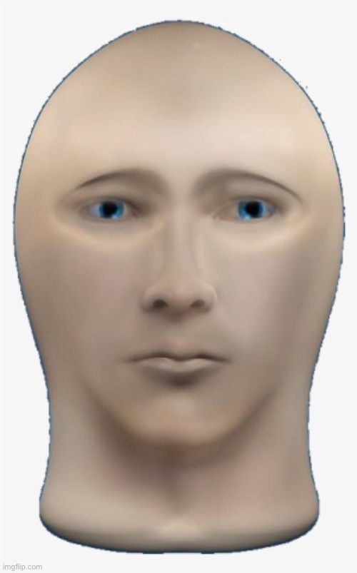 stonks man facing forward | image tagged in stonks man facing forward | made w/ Imgflip meme maker
