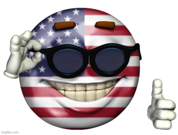 American Picardia | image tagged in american picardia | made w/ Imgflip meme maker