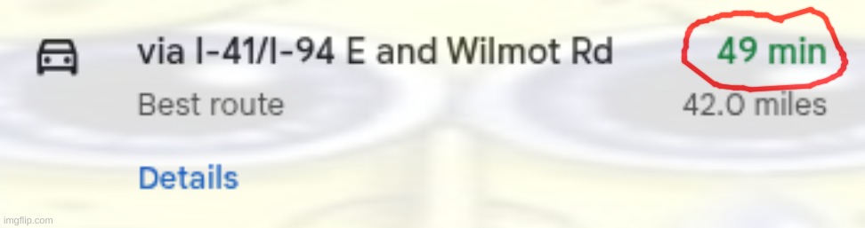 too close | made w/ Imgflip meme maker