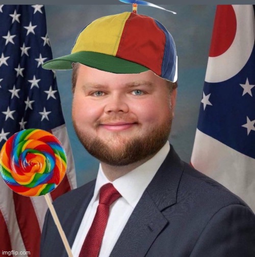 JD Vance | image tagged in jd vance | made w/ Imgflip meme maker