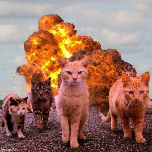 What do you think happened? | made w/ Imgflip meme maker