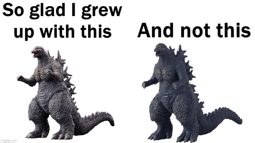 No | image tagged in so glad i grew up with this | made w/ Imgflip meme maker