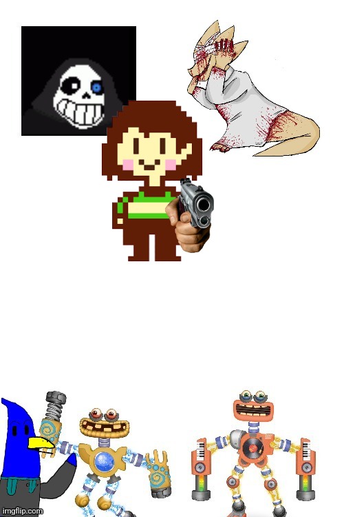 Added myself. | image tagged in chain | made w/ Imgflip meme maker