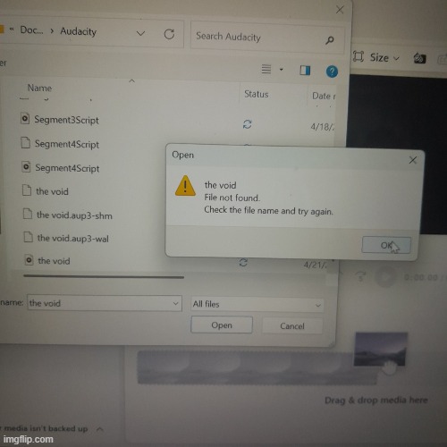 the void | image tagged in the void | made w/ Imgflip meme maker