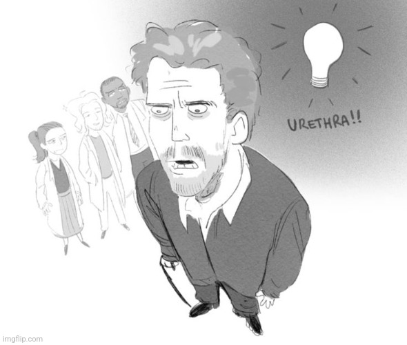 House is great | made w/ Imgflip meme maker