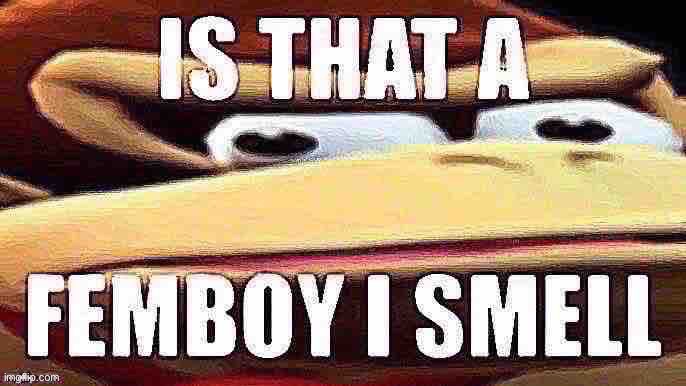 DK is that a femboy I smell | image tagged in dk is that a femboy i smell | made w/ Imgflip meme maker