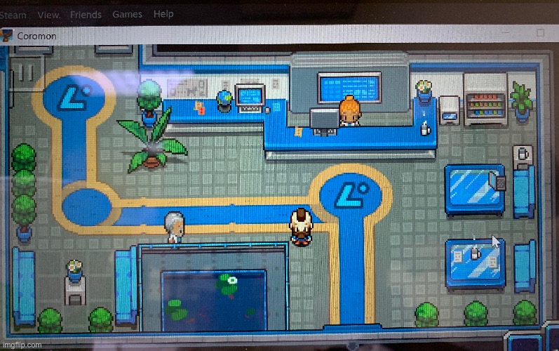 Indie Pokémon clones | made w/ Imgflip meme maker