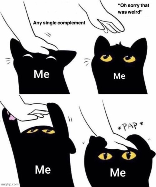 wholesome kinda | made w/ Imgflip meme maker