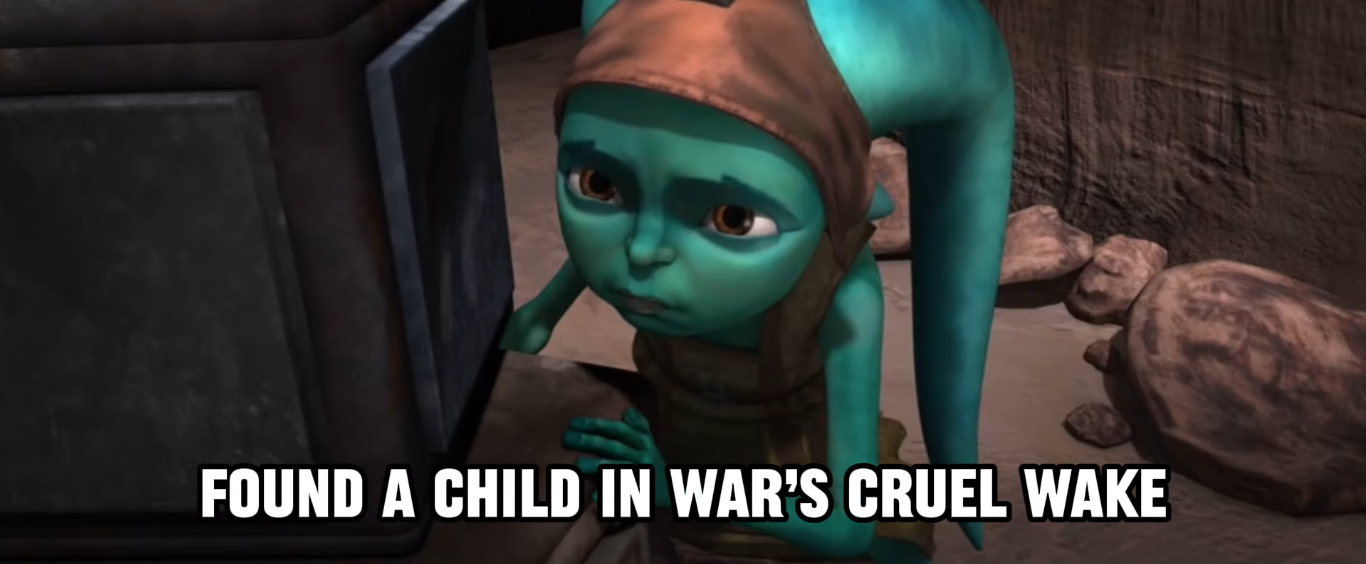 clone wars Blank Meme Template