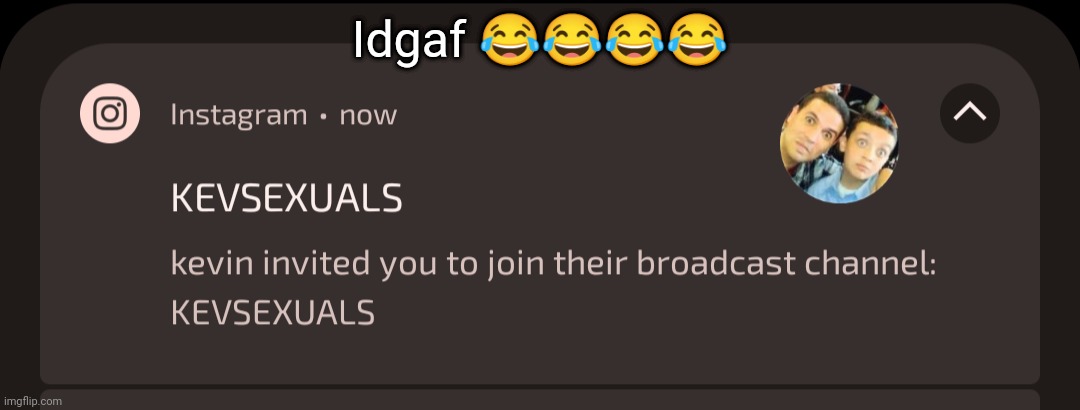 Idgaf 😂😂😂😂 | made w/ Imgflip meme maker