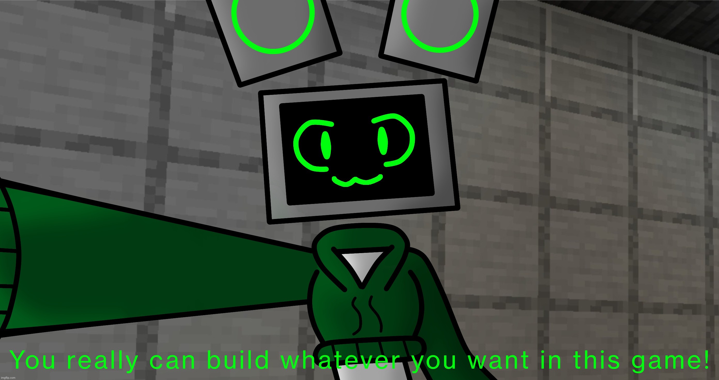 Wanting to have minecraft so bad rn but ma parents dont let me... | made w/ Imgflip meme maker