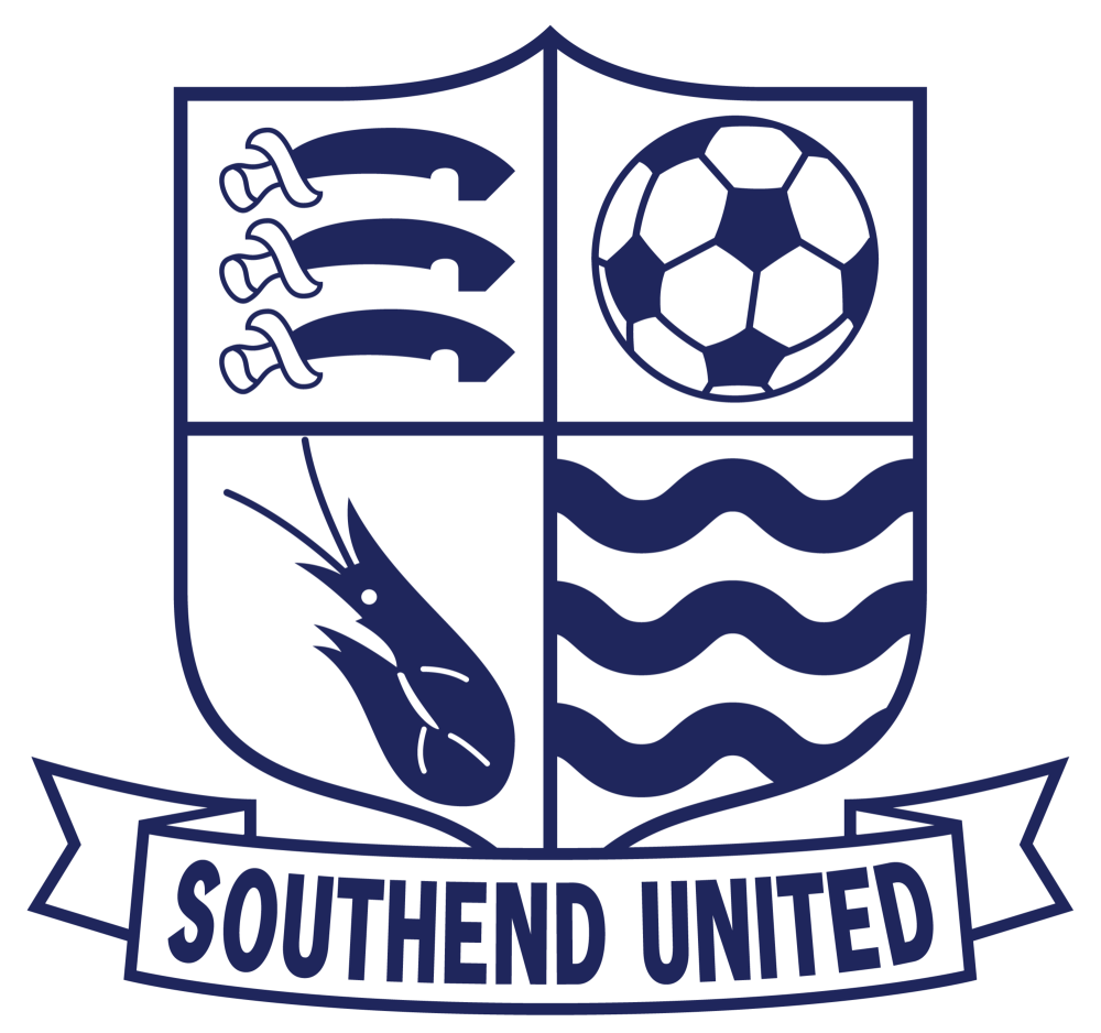 Southend United Blank Meme Template