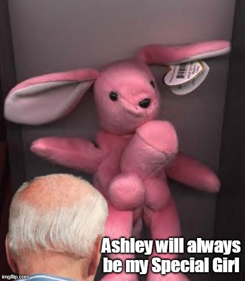 Ashley will always be my Special Girl | made w/ Imgflip meme maker