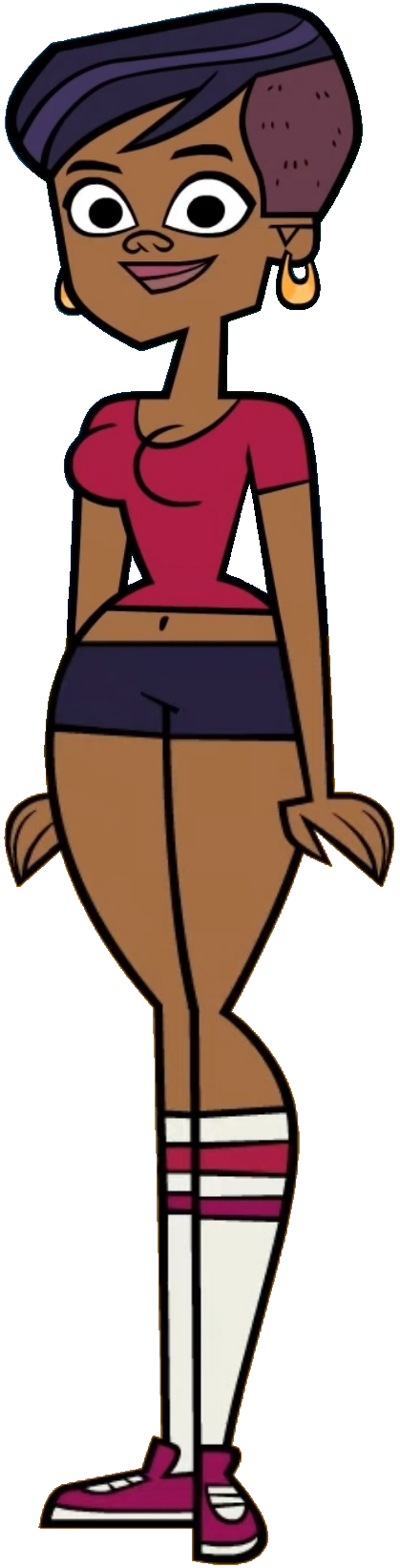 Stephanie Ursa Packard Blank Meme Template