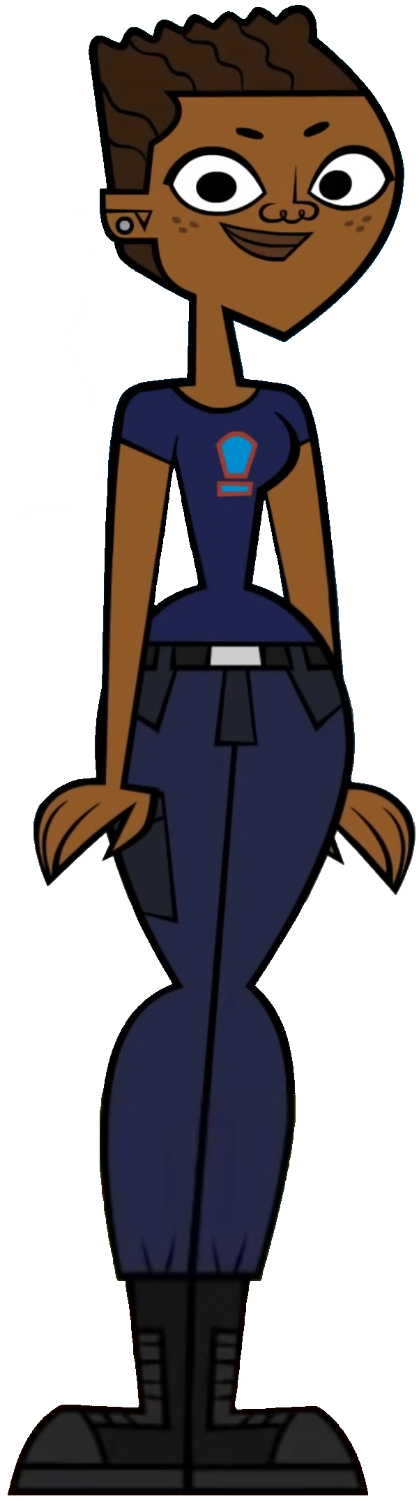 Kendra Denise Sanders Blank Meme Template