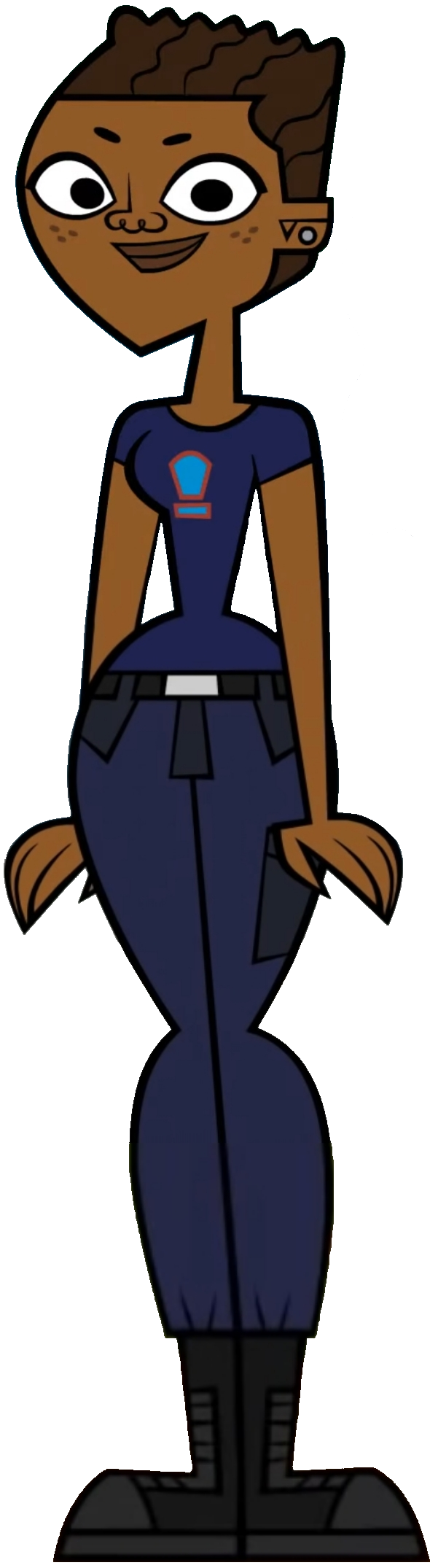 Kendra Denise Sanders Blank Meme Template