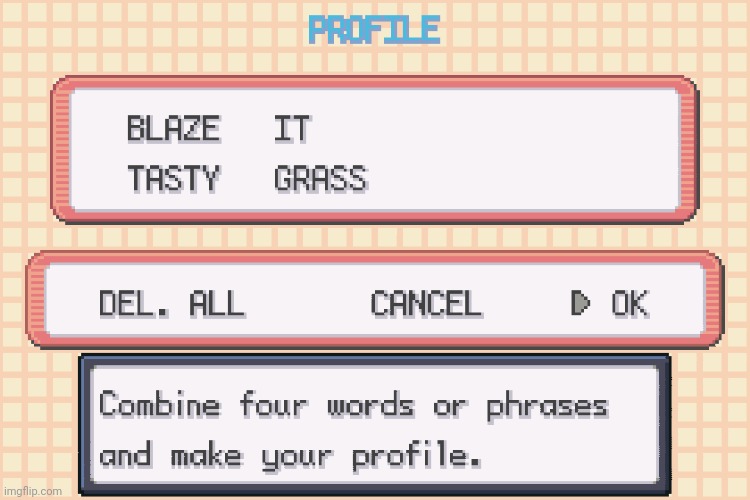 420 blaze it pokemon edition | image tagged in 420 blaze it pokemon edition | made w/ Imgflip meme maker