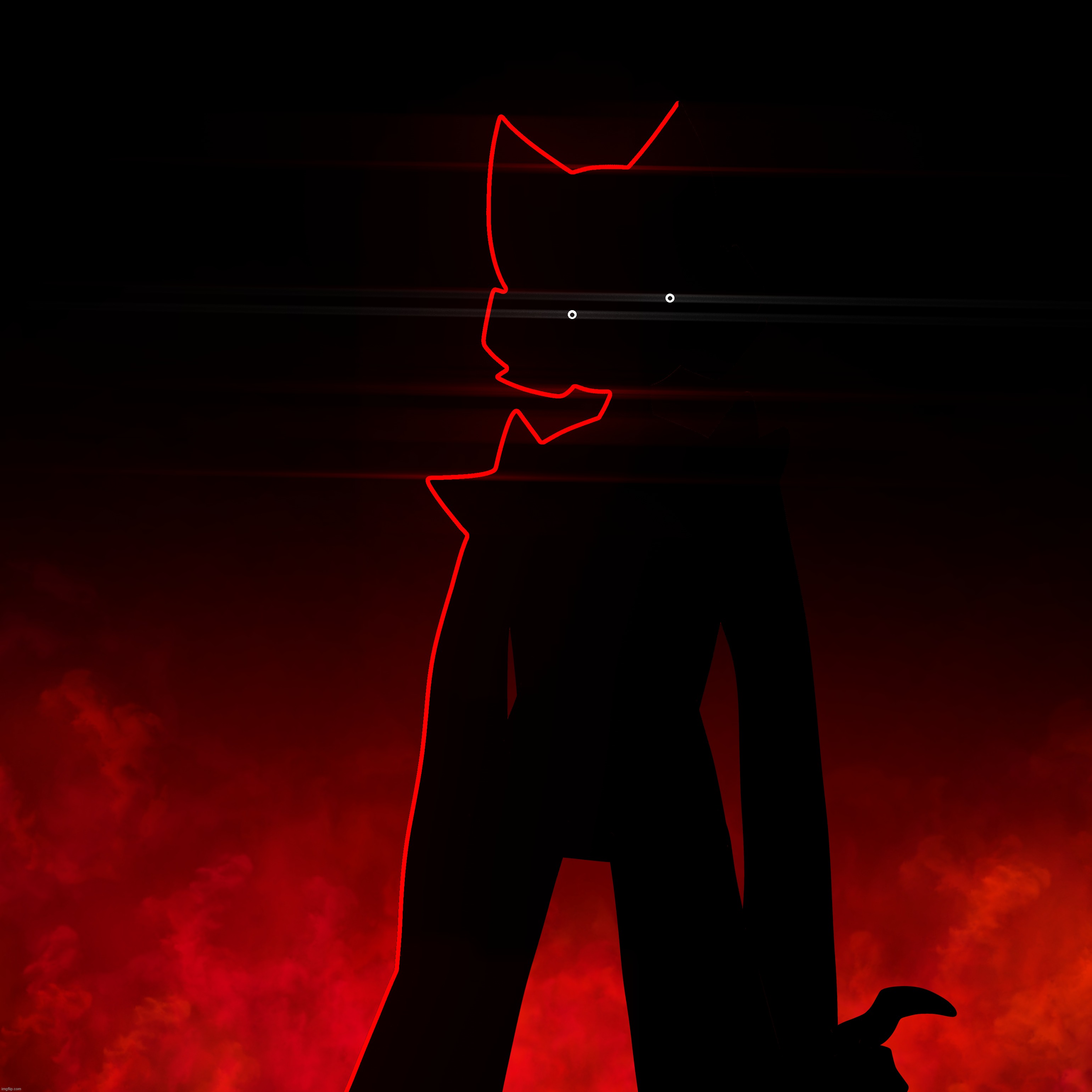 "REVENGE" teaser | made w/ Imgflip meme maker